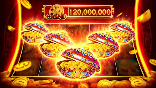 App 81gg slots mobile